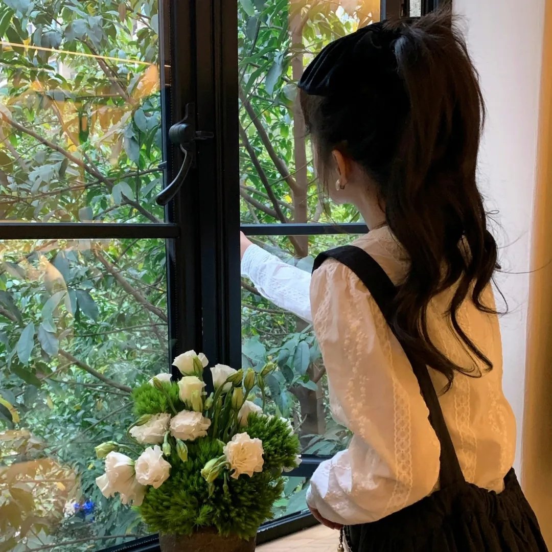 电器少女